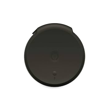 Amazon.co.jp: Ultimate Ears Bluetooth スピーカー WS900BK